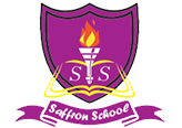 School logo